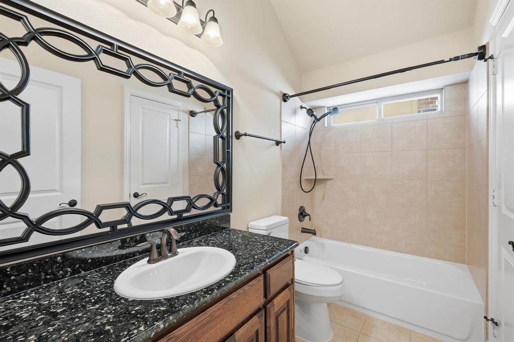 Chapel Spgs Estates - Residential