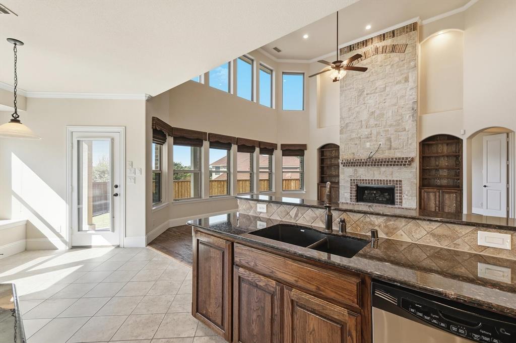 Chapel Spgs Estates - Residential