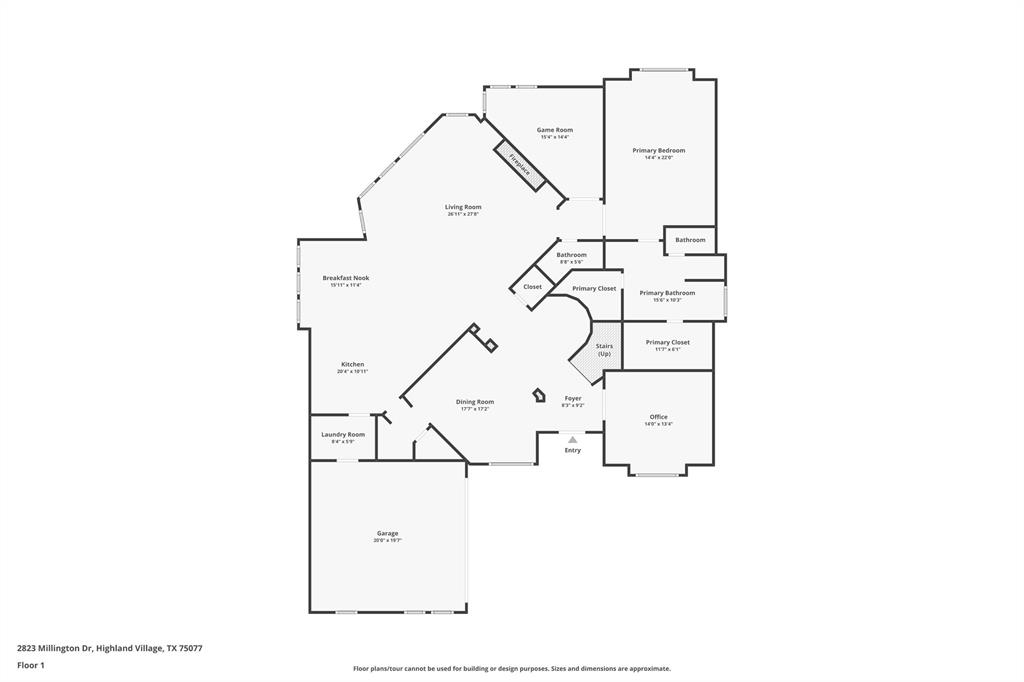 Chapel Spgs Estates - Residential