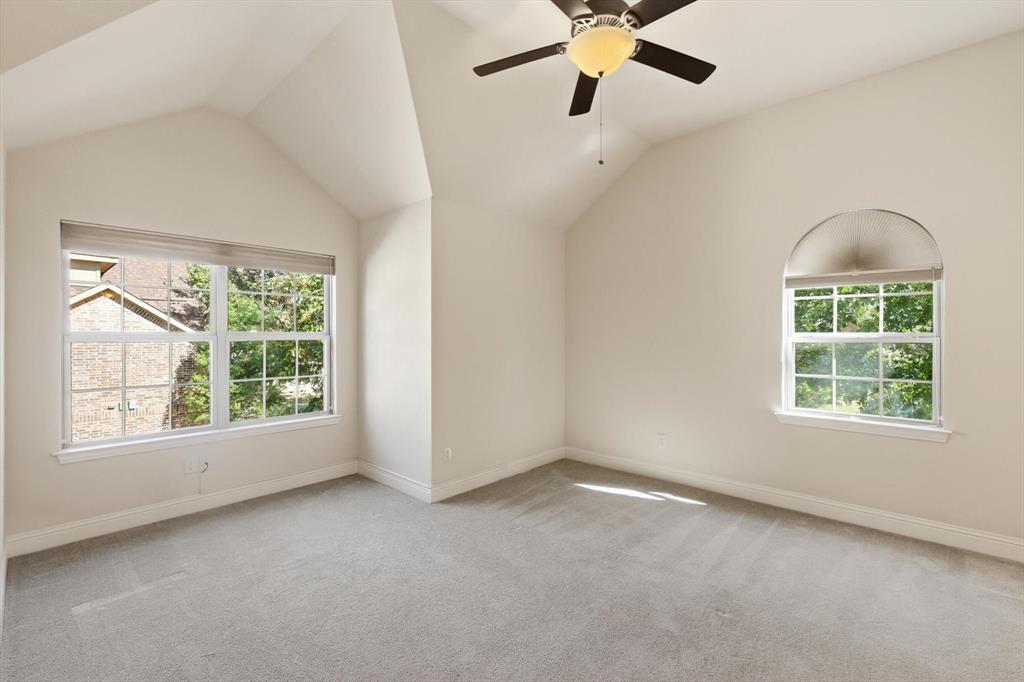 Chapel Spgs Estates - Residential