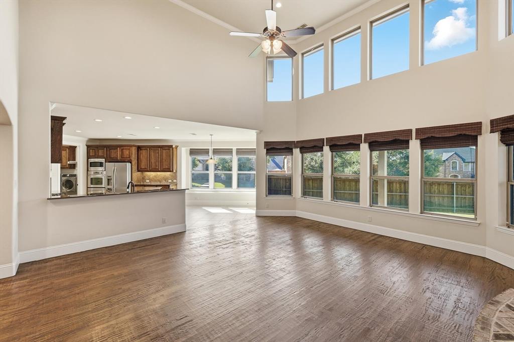 Chapel Spgs Estates - Residential