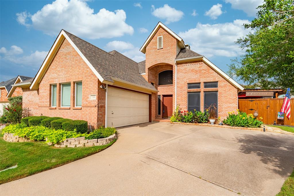 200 Arbor Glen Drive