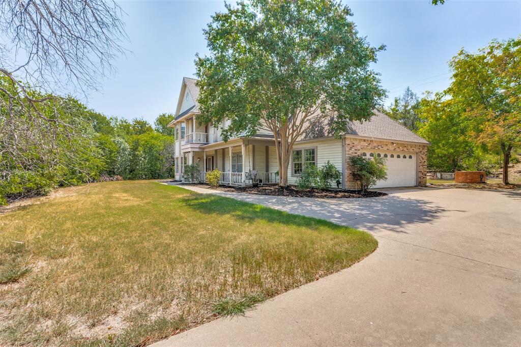 10309 Stubbs Trail