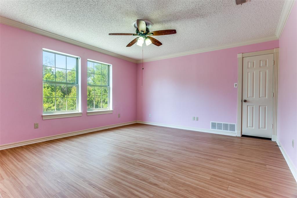 Tejas Trails Add - Residential