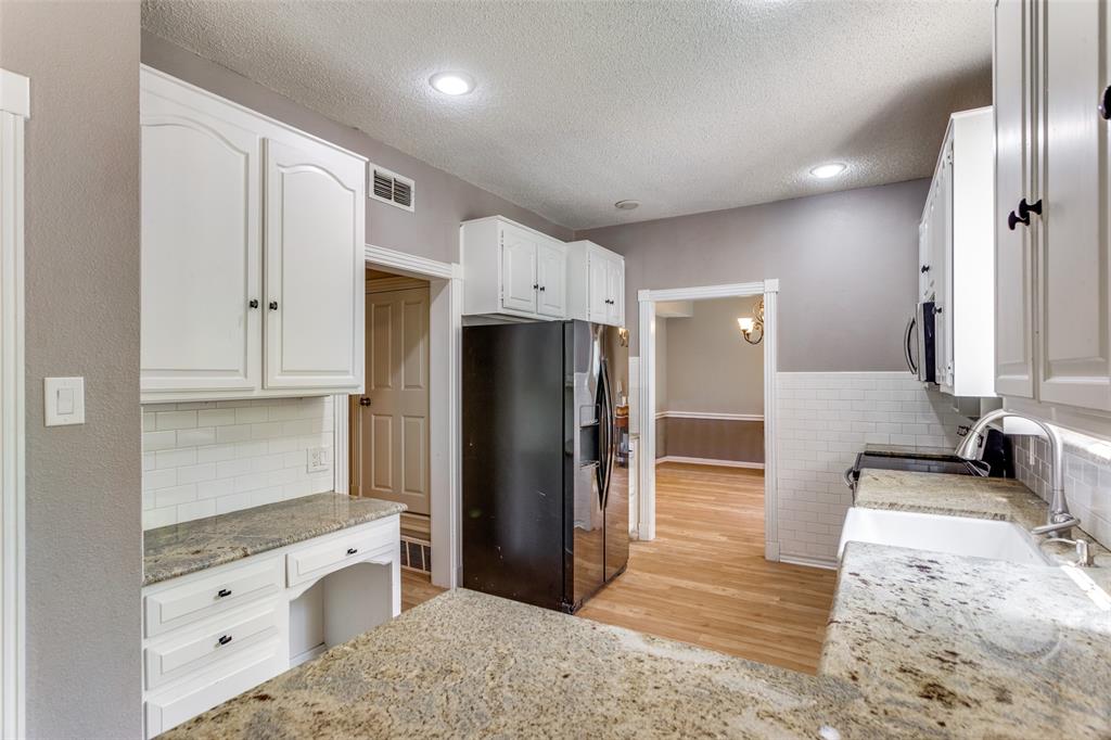 Tejas Trails Add - Residential