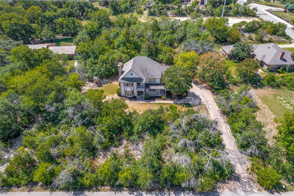 Tejas Trails Add - Residential