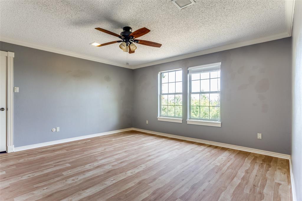 Tejas Trails Add - Residential