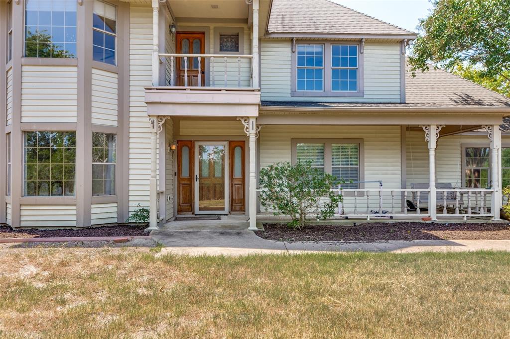 10309 Stubbs Trail