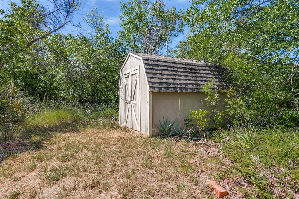 Tejas Trails Add - Residential