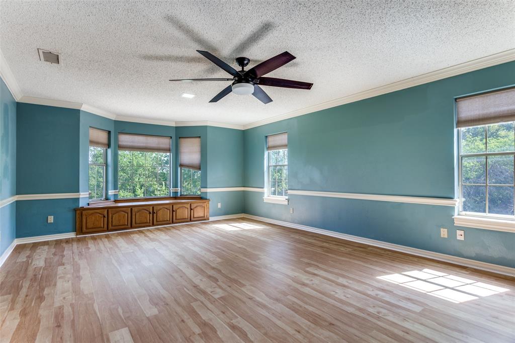 Tejas Trails Add - Residential