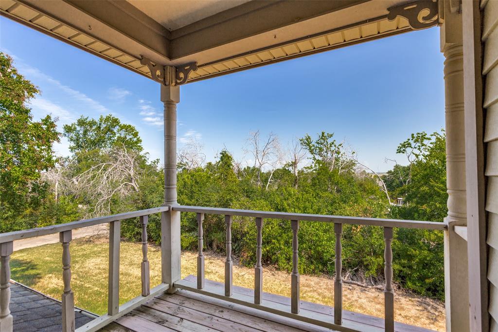 Tejas Trails Add - Residential