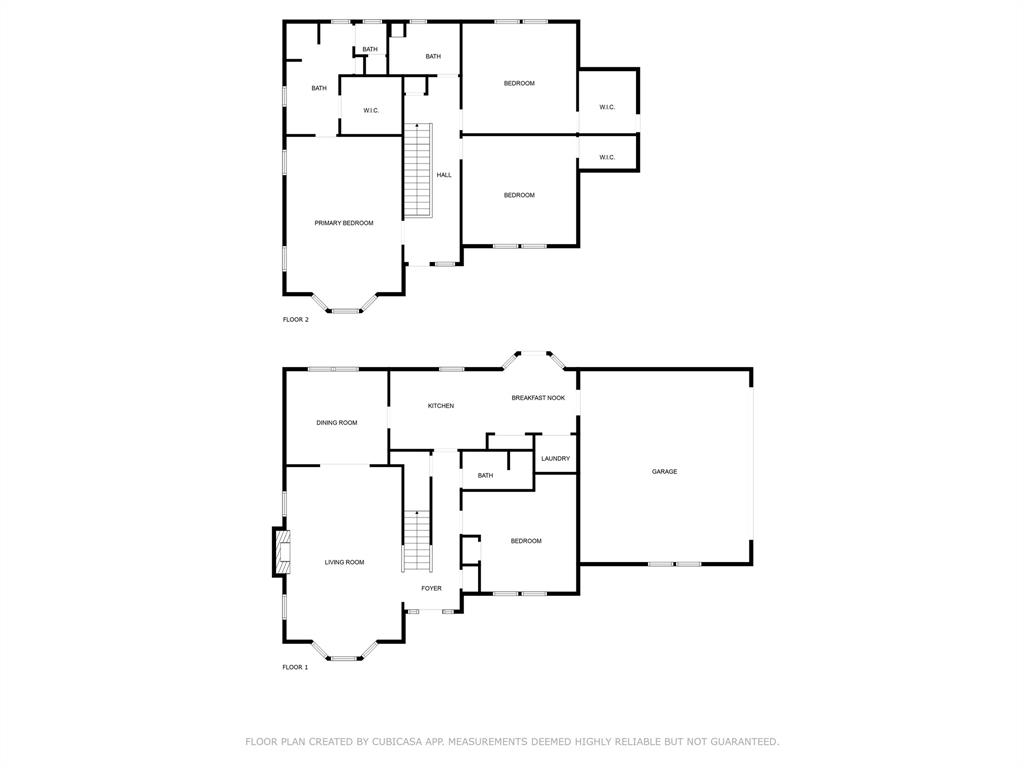 Tejas Trails Add - Residential