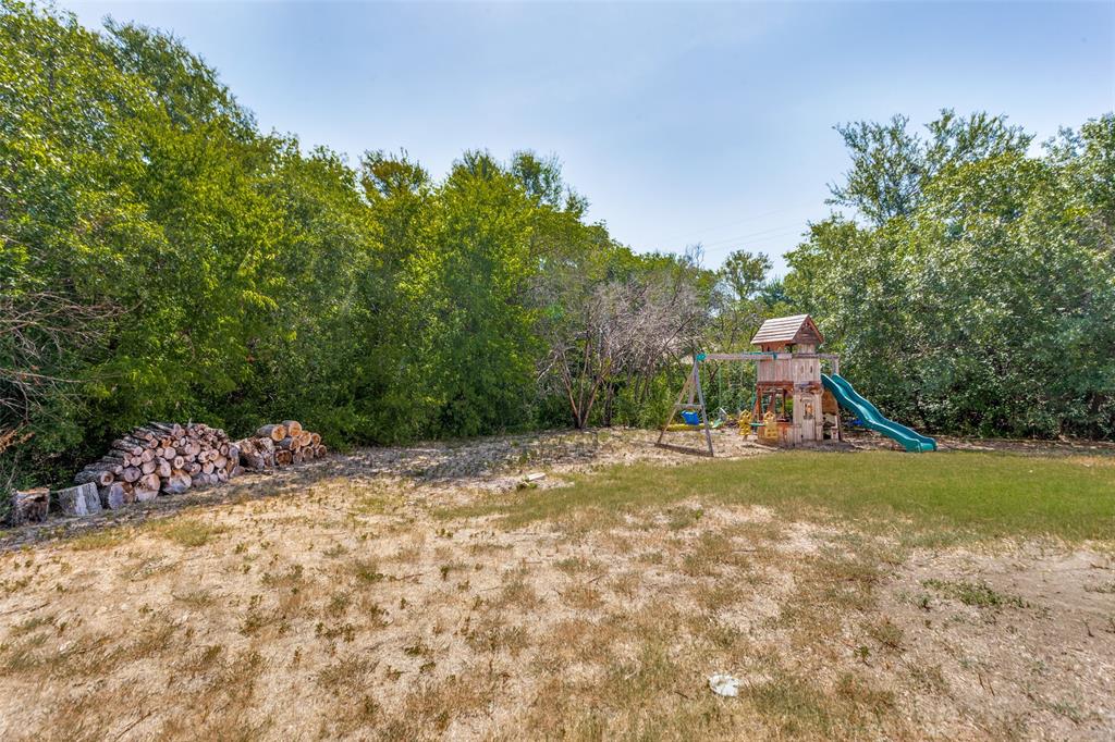 Tejas Trails Add - Residential