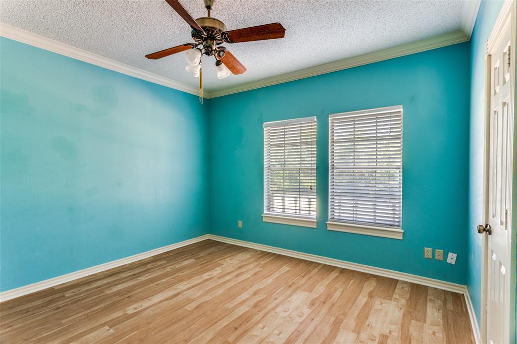 Tejas Trails Add - Residential