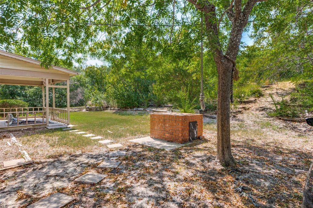 Tejas Trails Add - Residential