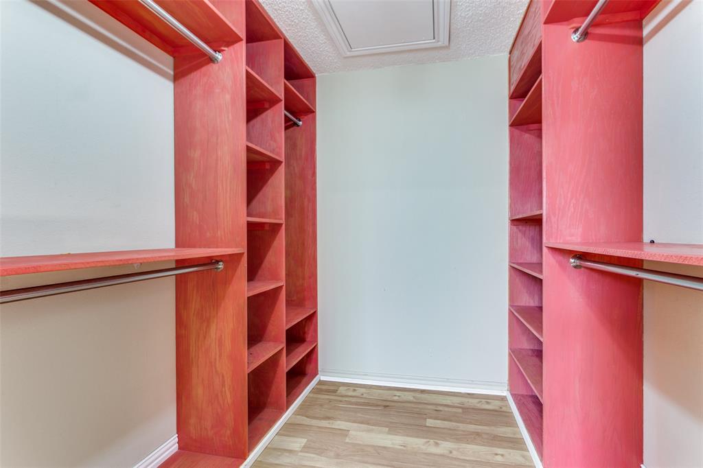 Tejas Trails Add - Residential