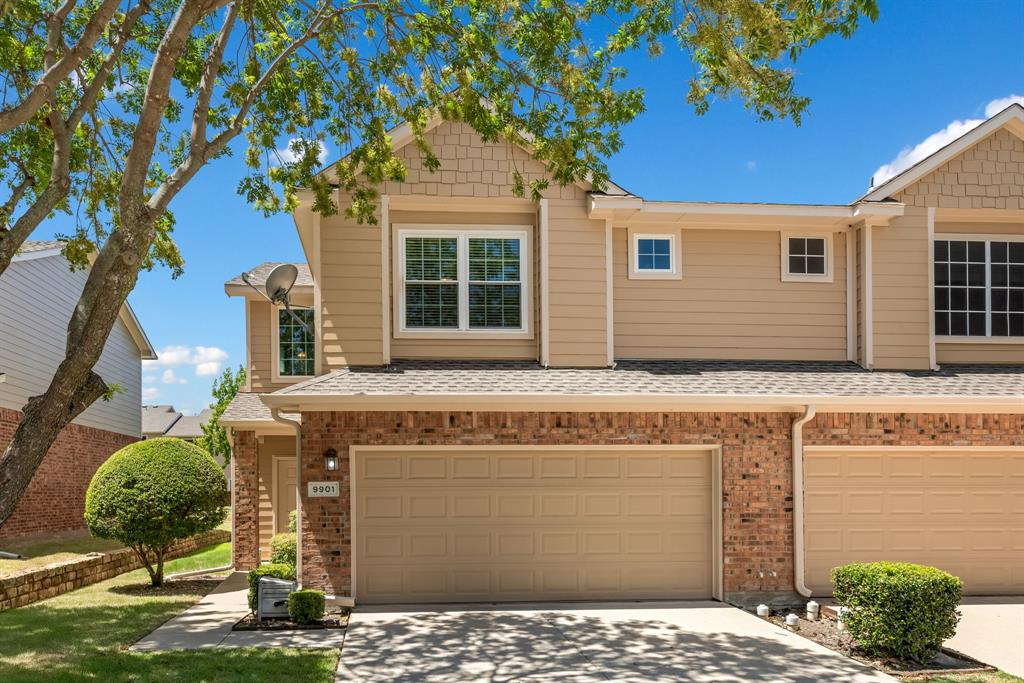 9901 Rockwall Road