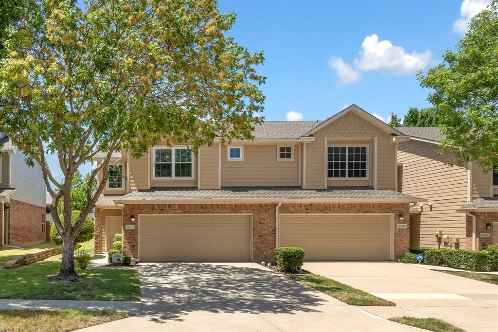 9901 Rockwall Road