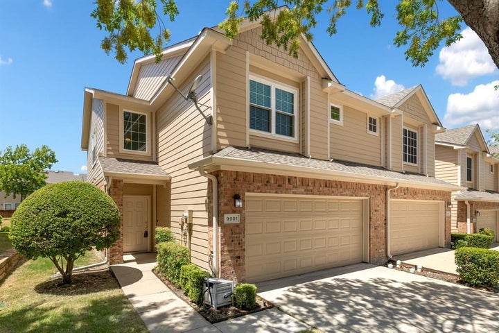 Photo 1 of 31 — 9901 Rockwall Road, Plano, TX 75025