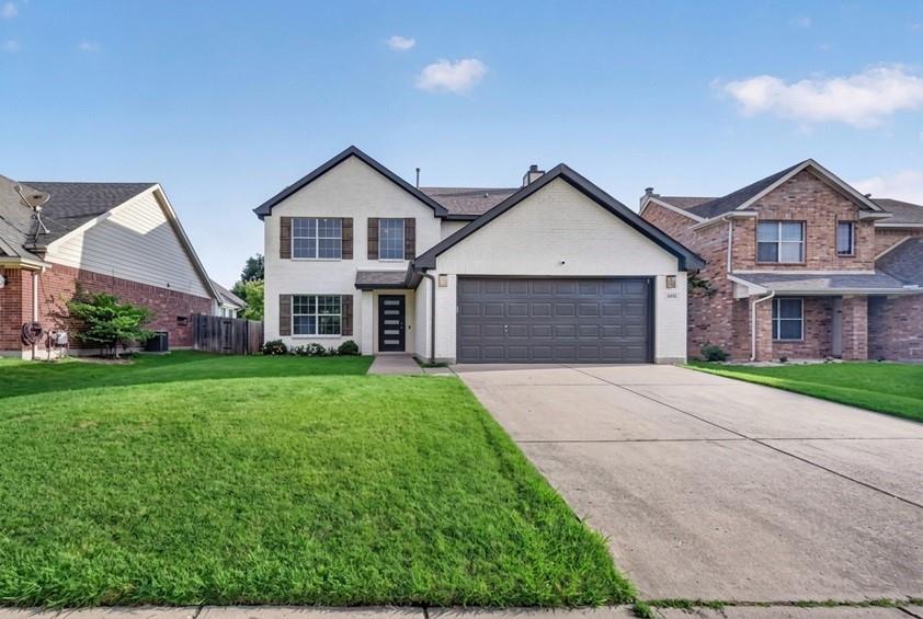 640 Fossil Wood Drive