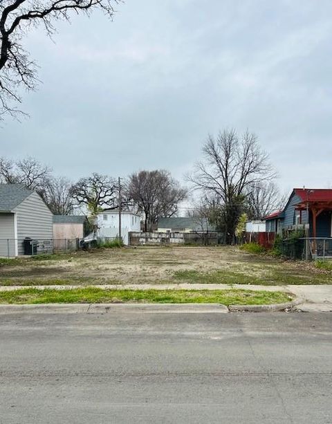 2119 Langdon Avenue Dallas TX 75235