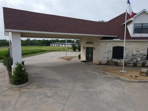 1700 Gallagher Drive Sherman TX 75090
