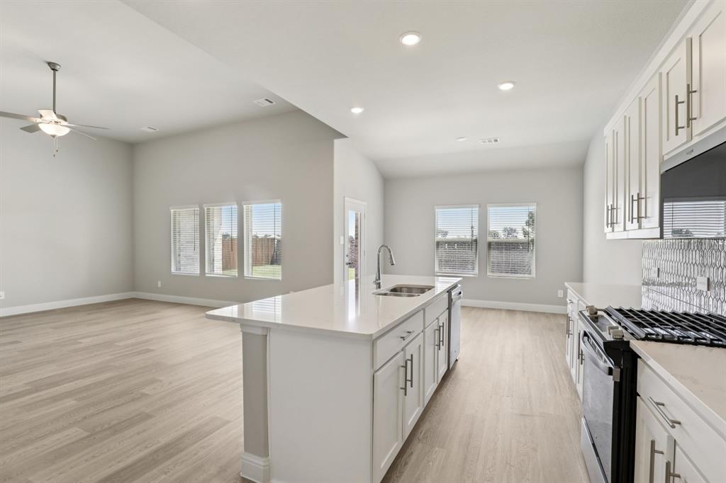 4221 Granbury Drive