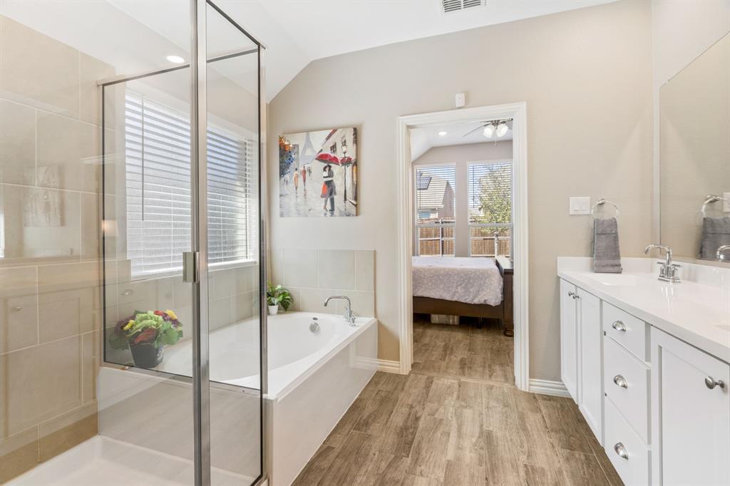 Preserve At Honey Creek Ph 2 - Residential