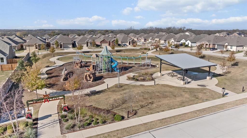 Preserve At Honey Creek Ph 2 - Residential