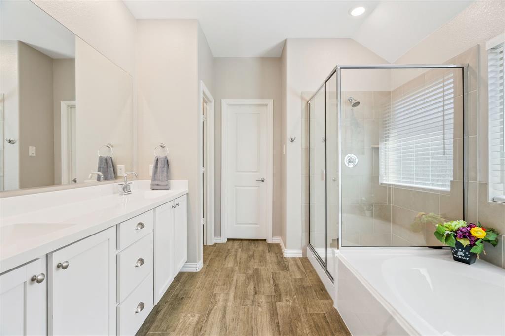 Preserve At Honey Creek Ph 2 - Residential