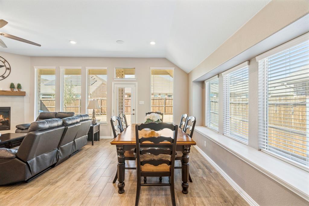 Preserve At Honey Creek Ph 2 - Residential