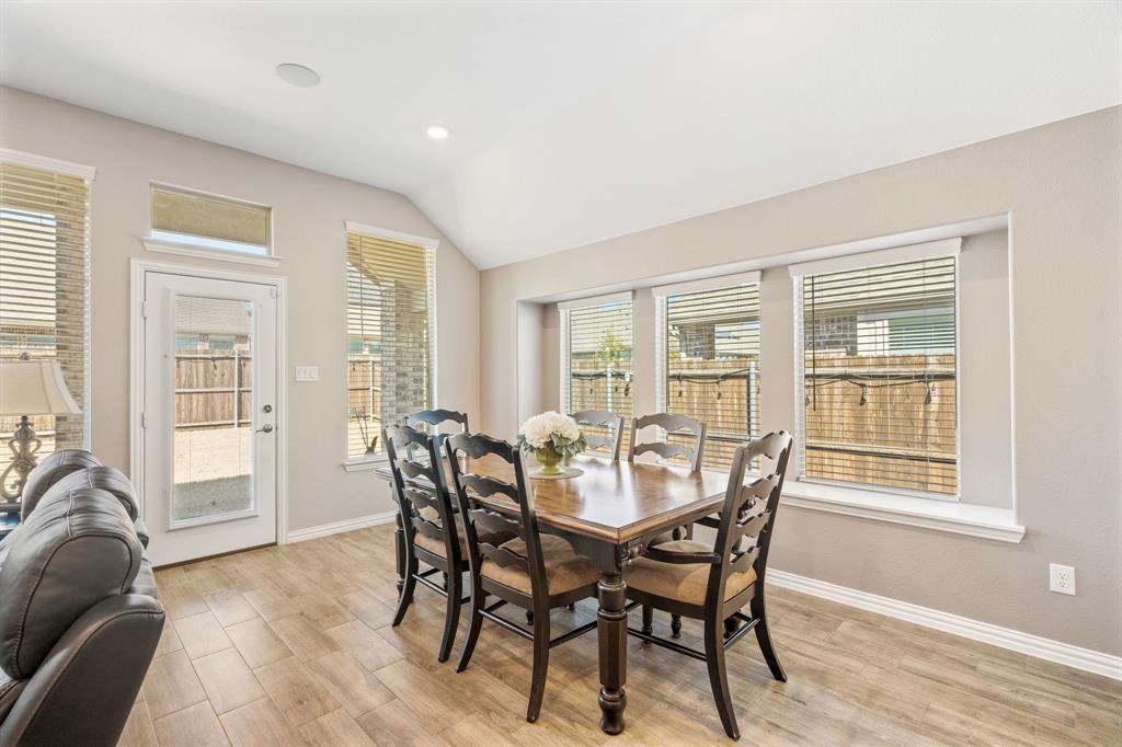 Preserve At Honey Creek Ph 2 - Residential