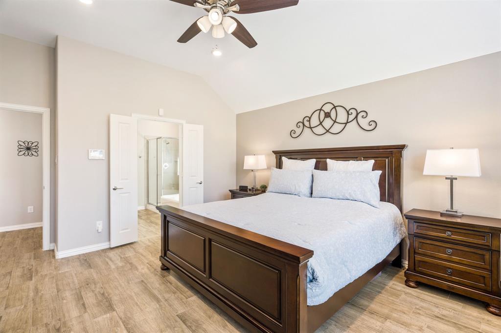 Preserve At Honey Creek Ph 2 - Residential