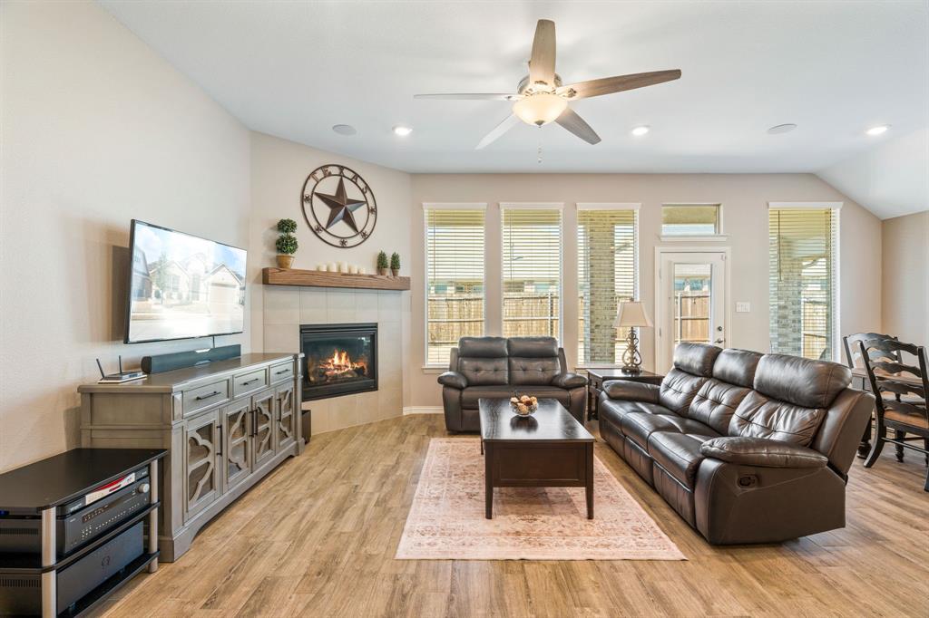 Preserve At Honey Creek Ph 2 - Residential