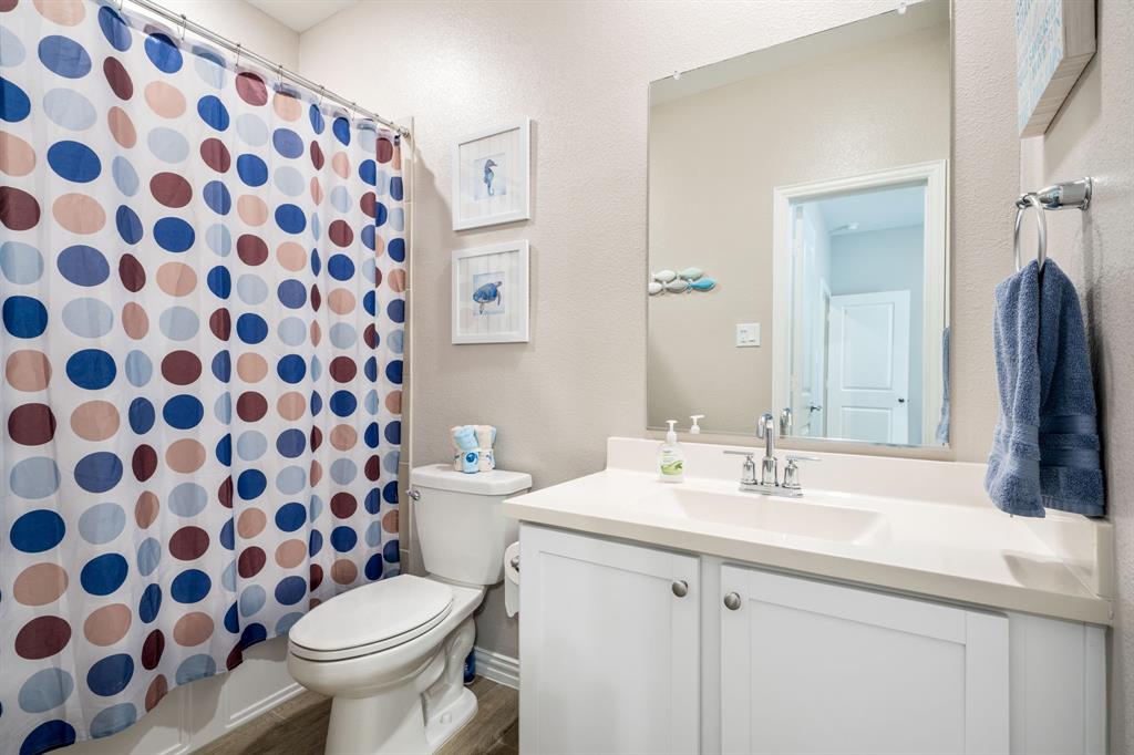 Preserve At Honey Creek Ph 2 - Residential