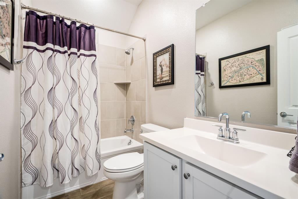 Preserve At Honey Creek Ph 2 - Residential