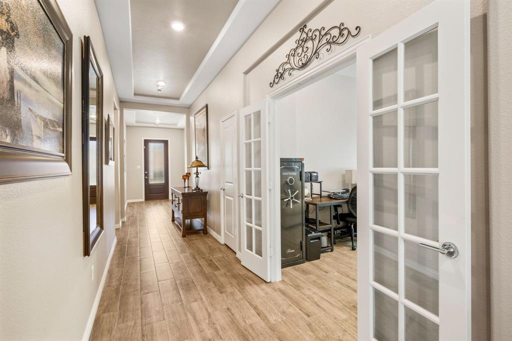 Preserve At Honey Creek Ph 2 - Residential