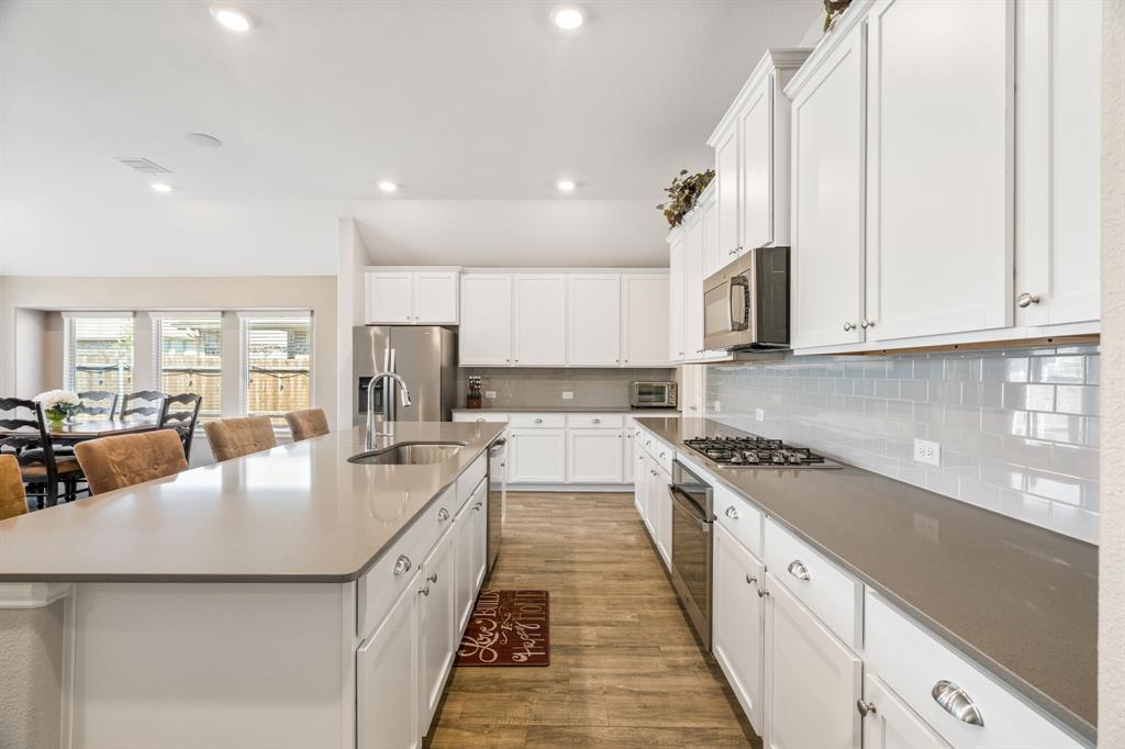 Preserve At Honey Creek Ph 2 - Residential