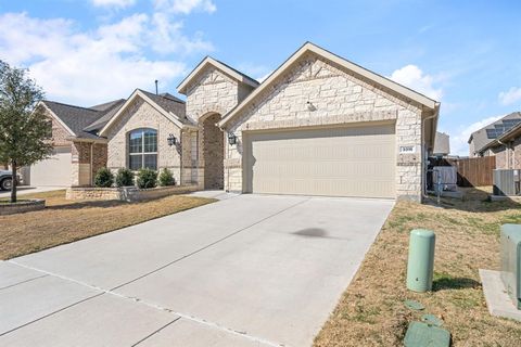 3316 Prairie Place McKinney TX 75071
