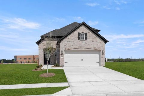 Photo of 2315 Aspen Chase Drive, Royse City, TX 75189 (MLS # 21210693)