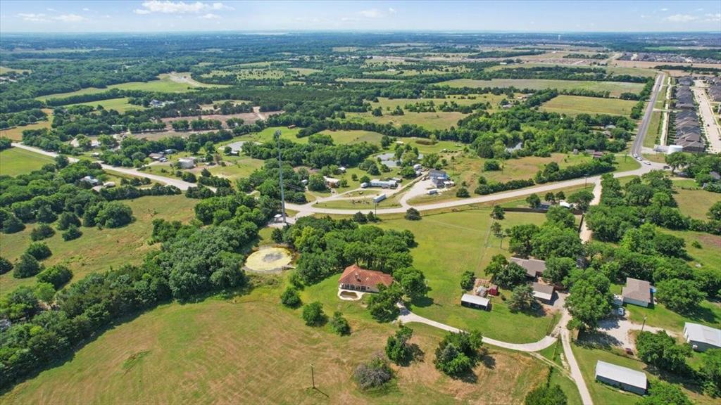 4196 County Road 1001