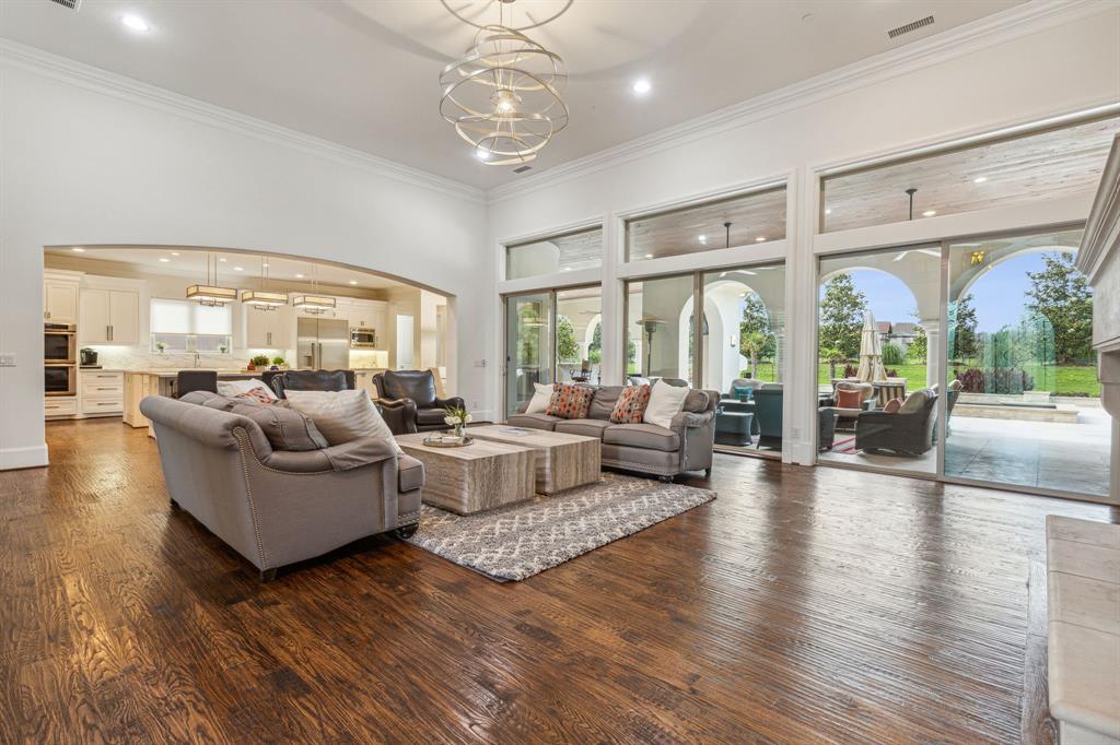 Whispering Farms - Ph 2 - Residential