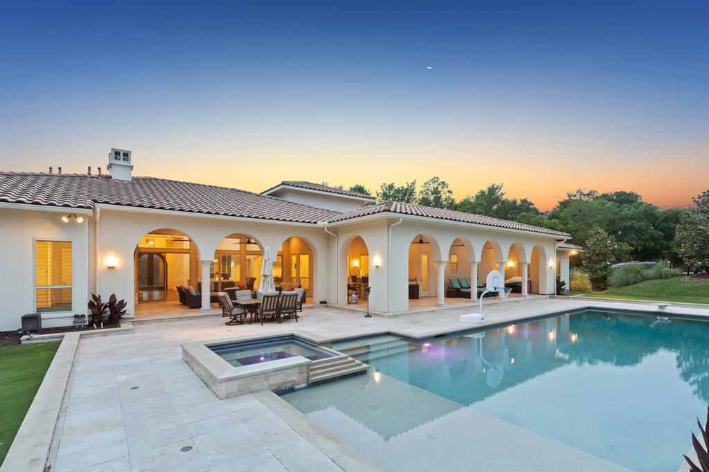 Whispering Farms - Ph 2 - Residential