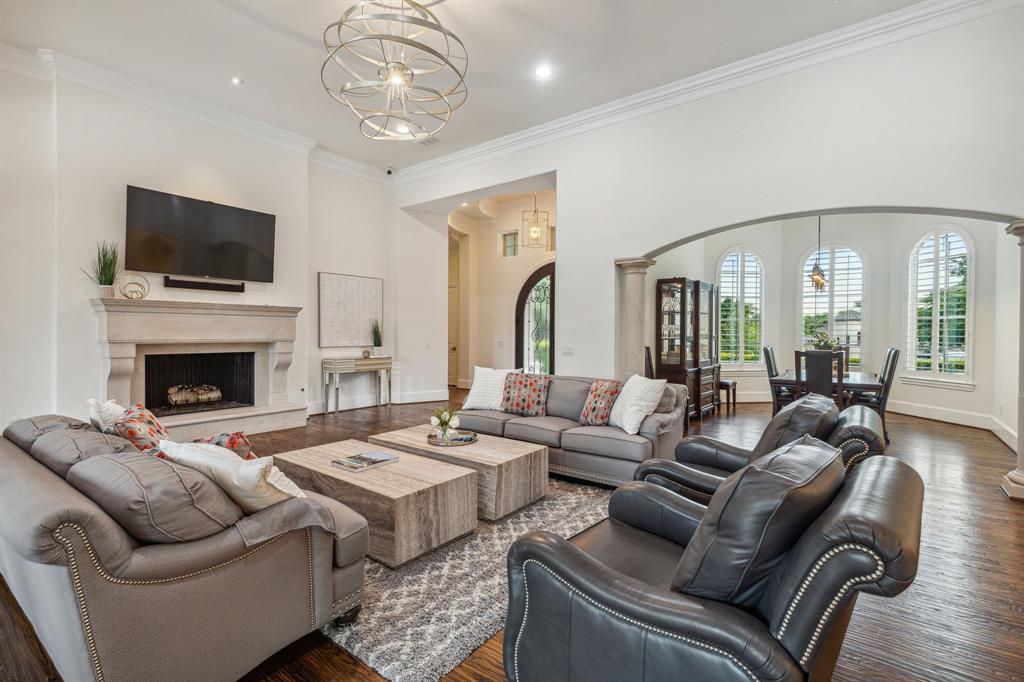 Whispering Farms - Ph 2 - Residential