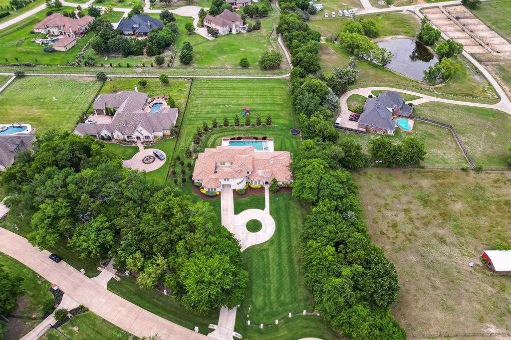 Whispering Farms - Ph 2 - Residential