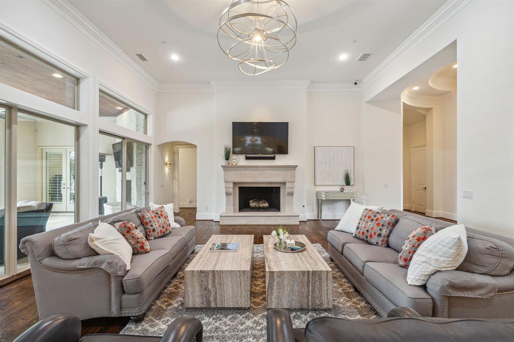 Whispering Farms - Ph 2 - Residential
