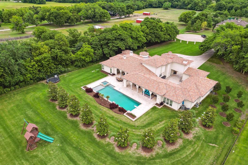 Whispering Farms - Ph 2 - Residential