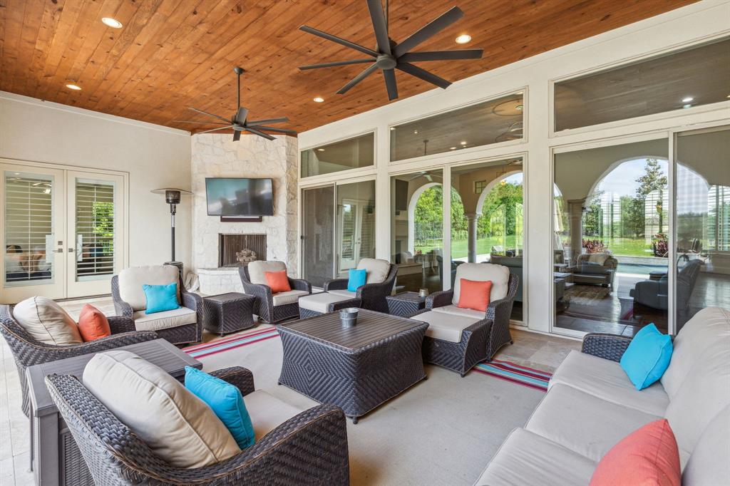 Whispering Farms - Ph 2 - Residential