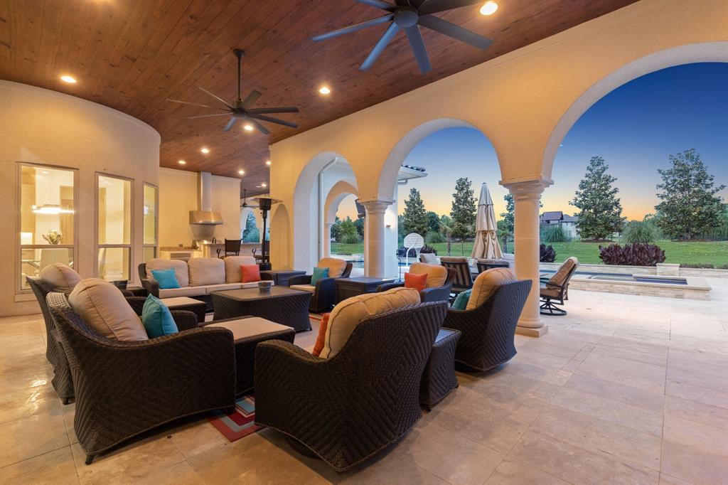 Whispering Farms - Ph 2 - Residential