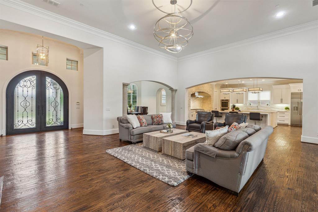 Whispering Farms - Ph 2 - Residential